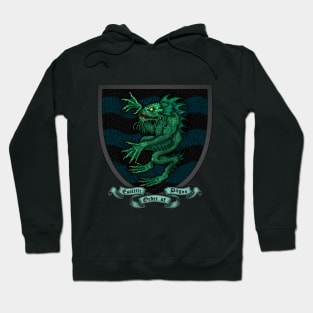 House of Dagon - Azhmodai 2020 Hoodie